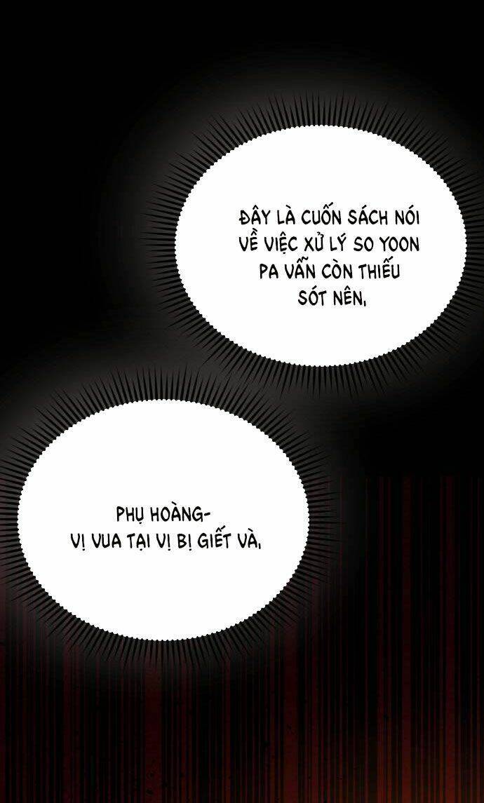 Ảo Thuật Gia Quyến Rũ Chapter 18 - Trang 2