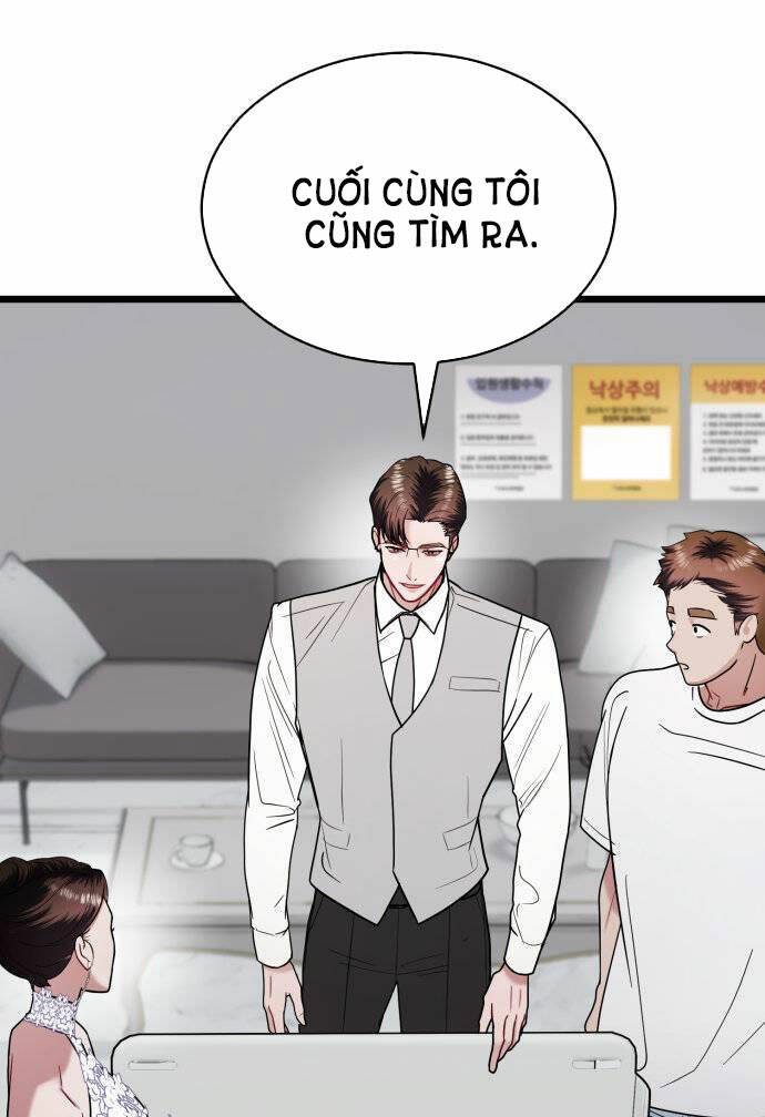 Ảo Thuật Gia Quyến Rũ Chapter 19.1 - Trang 2