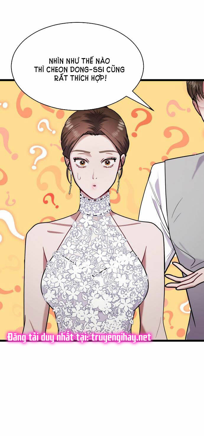 Ảo Thuật Gia Quyến Rũ Chapter 19.1 - Trang 2