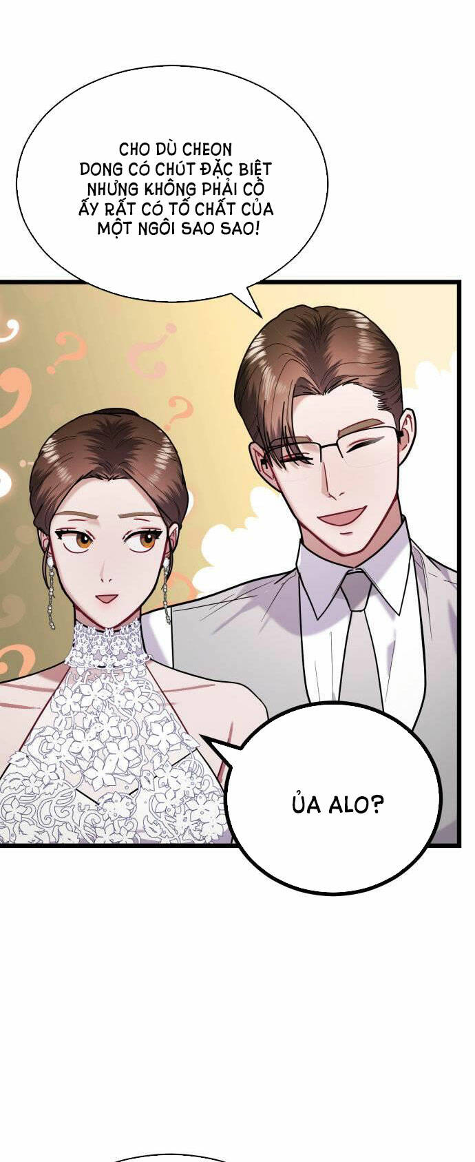 Ảo Thuật Gia Quyến Rũ Chapter 19.1 - Trang 2