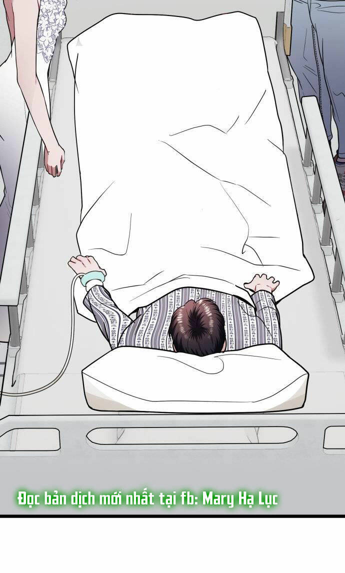 Ảo Thuật Gia Quyến Rũ Chapter 19.1 - Trang 2