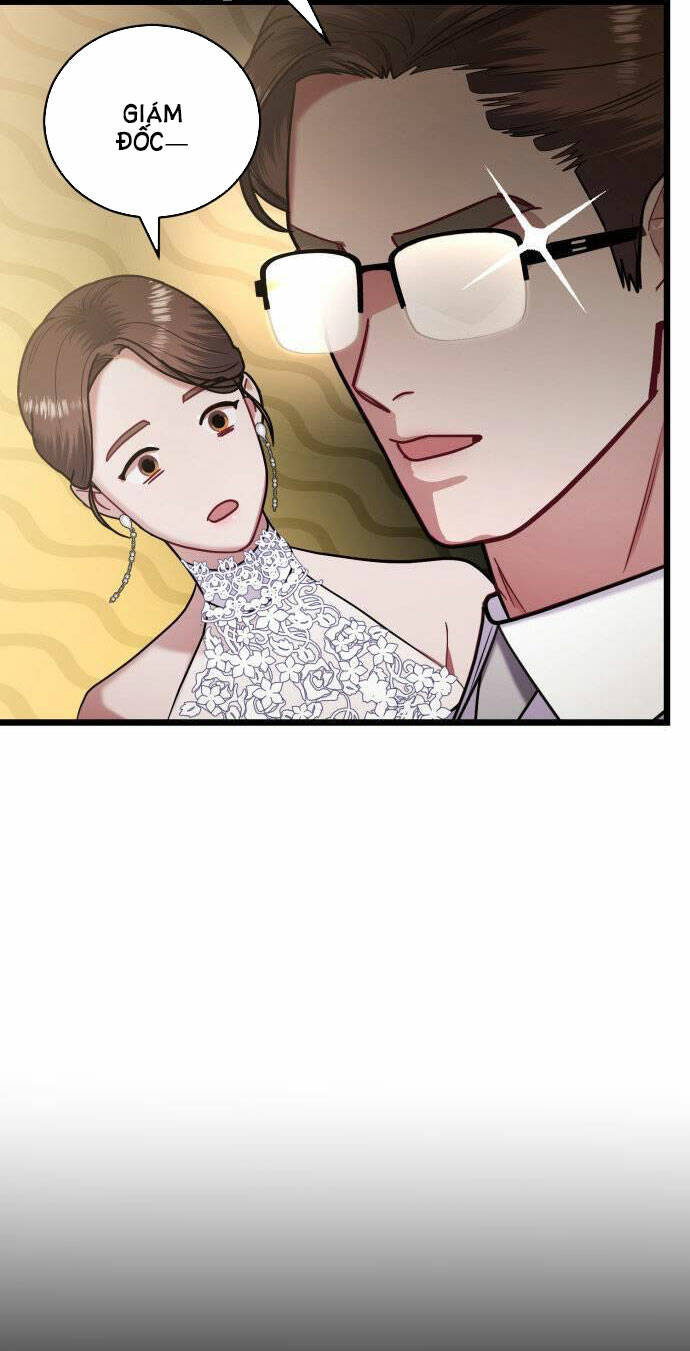 Ảo Thuật Gia Quyến Rũ Chapter 19.1 - Trang 2