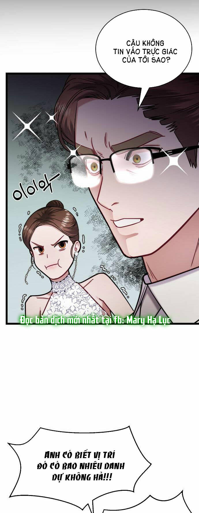 Ảo Thuật Gia Quyến Rũ Chapter 19.1 - Trang 2