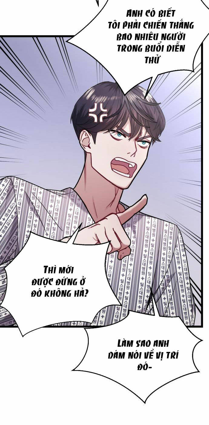 Ảo Thuật Gia Quyến Rũ Chapter 19.1 - Trang 2