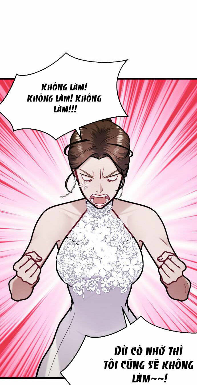 Ảo Thuật Gia Quyến Rũ Chapter 19.1 - Trang 2