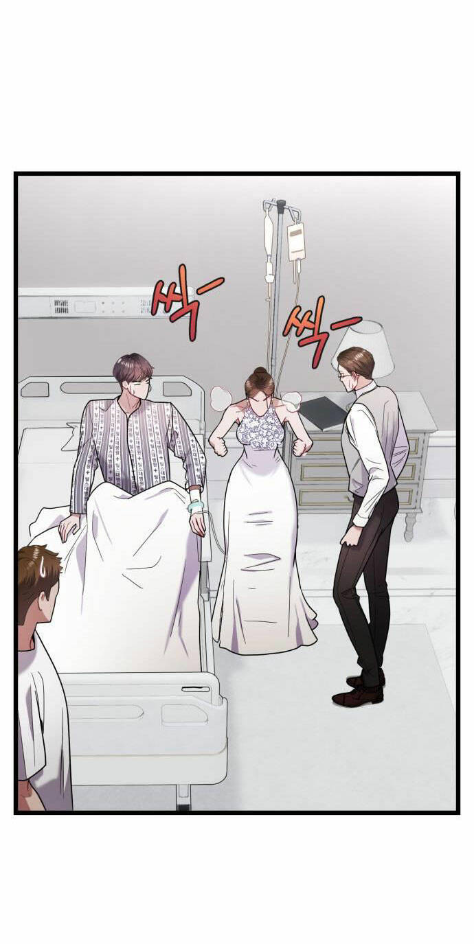 Ảo Thuật Gia Quyến Rũ Chapter 19.1 - Trang 2