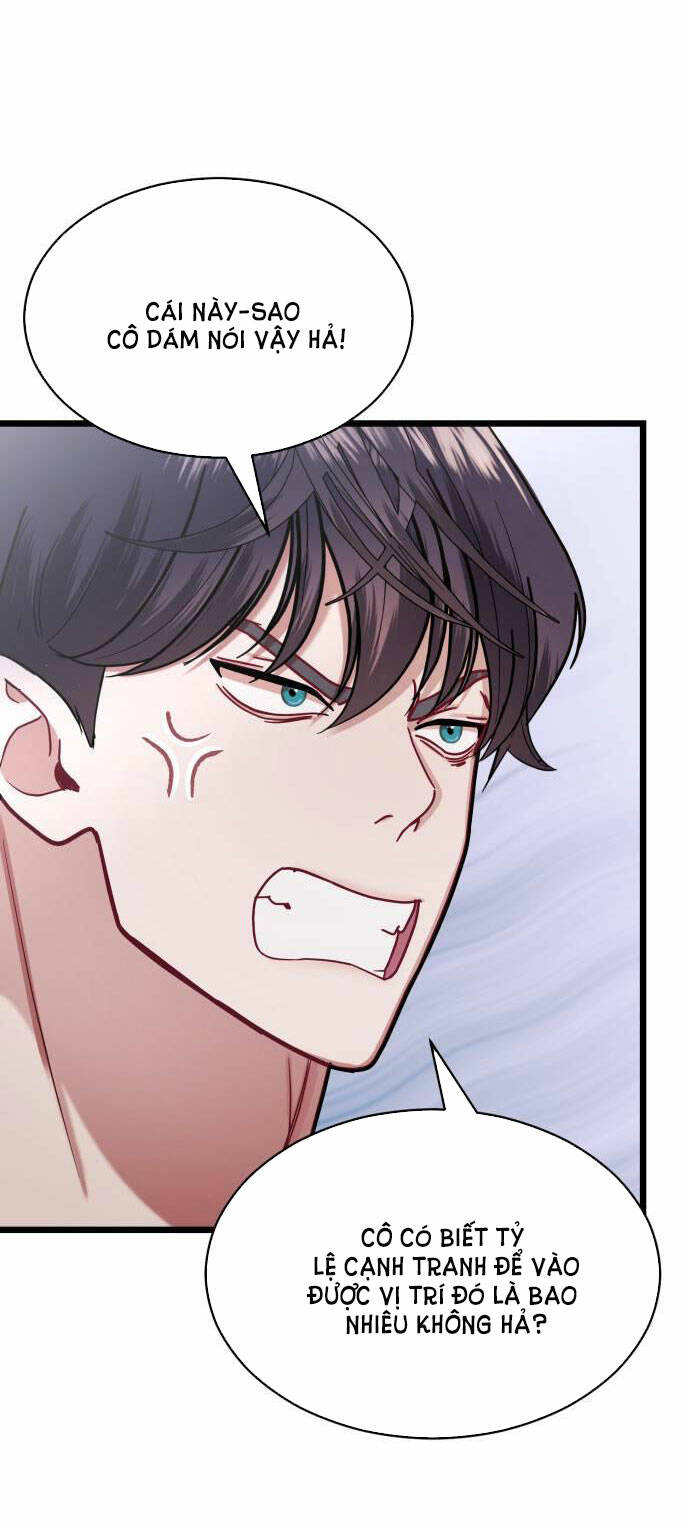 Ảo Thuật Gia Quyến Rũ Chapter 19.1 - Trang 2