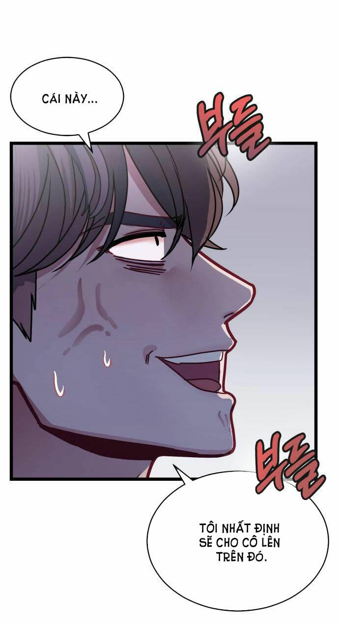 Ảo Thuật Gia Quyến Rũ Chapter 19.1 - Trang 2