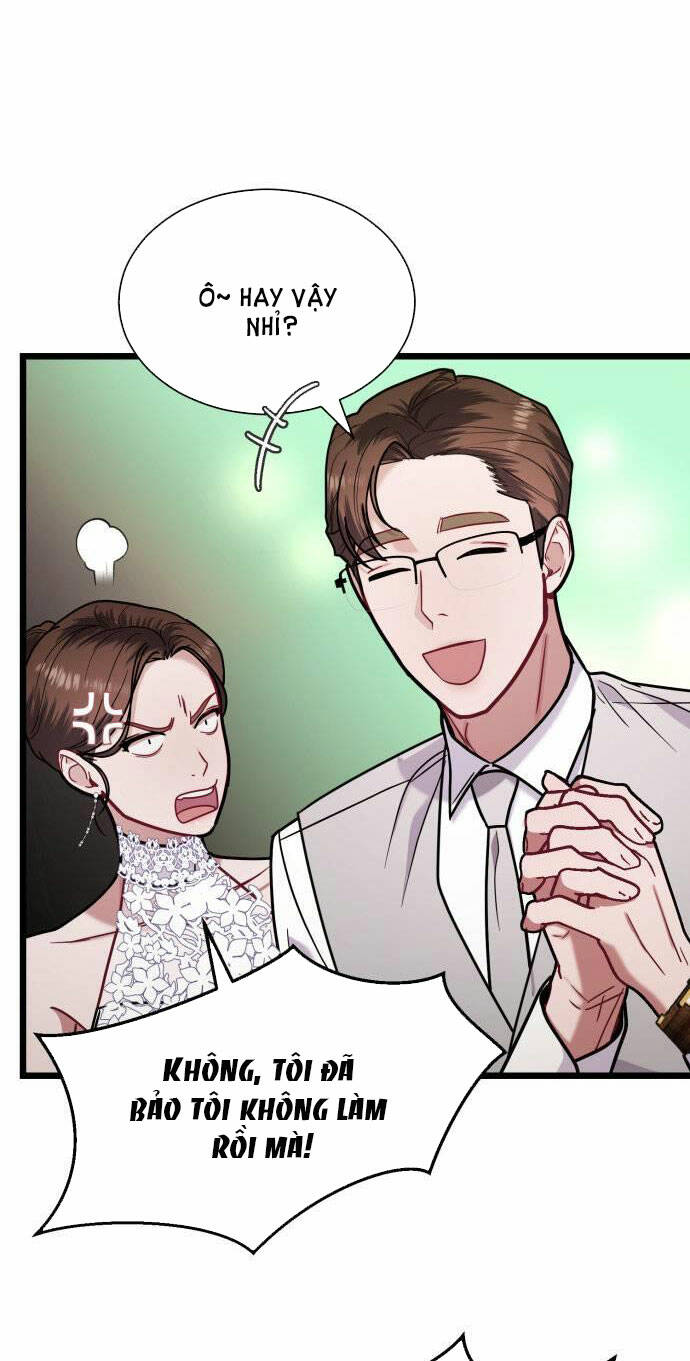 Ảo Thuật Gia Quyến Rũ Chapter 19.1 - Trang 2