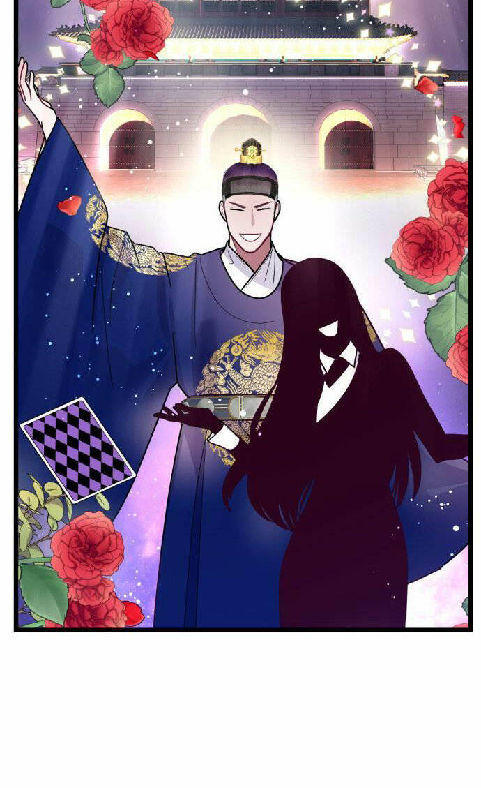 Ảo Thuật Gia Quyến Rũ Chapter 19.1 - Trang 2