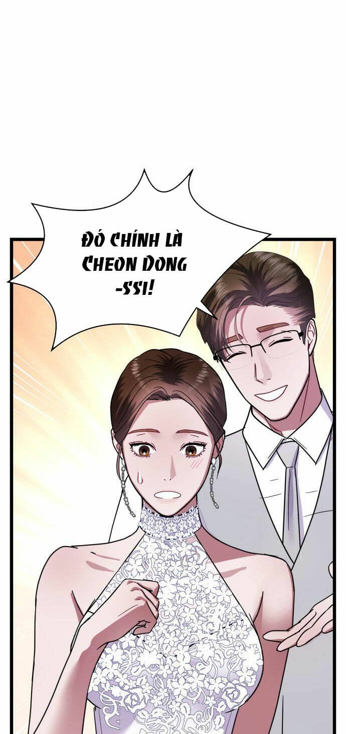 Ảo Thuật Gia Quyến Rũ Chapter 19.1 - Trang 2