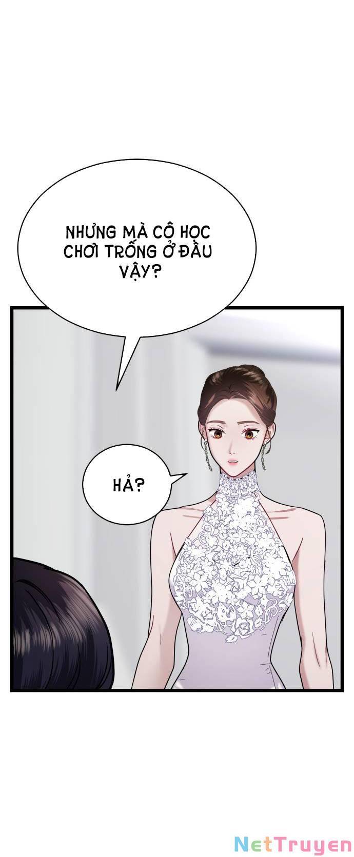 Ảo Thuật Gia Quyến Rũ Chapter 19.2 - Trang 2