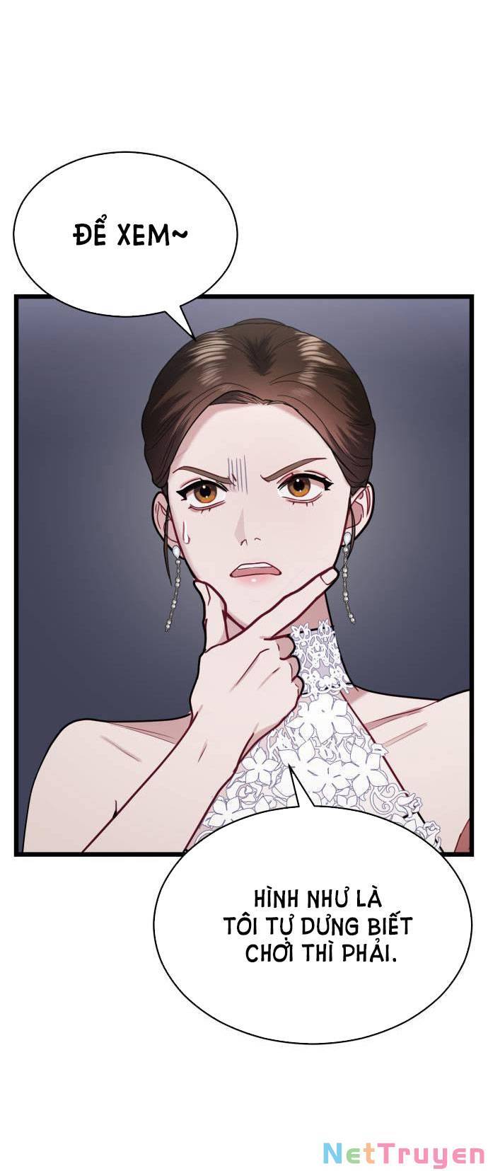 Ảo Thuật Gia Quyến Rũ Chapter 19.2 - Trang 2