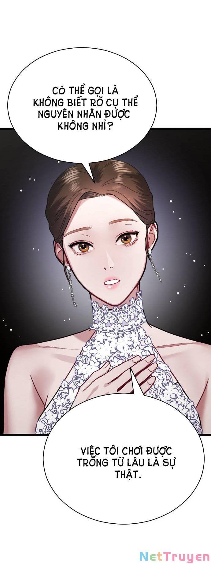 Ảo Thuật Gia Quyến Rũ Chapter 19.2 - Trang 2