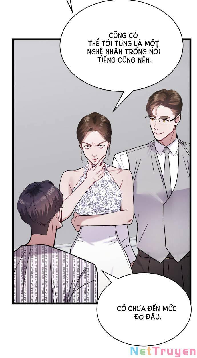 Ảo Thuật Gia Quyến Rũ Chapter 19.2 - Trang 2