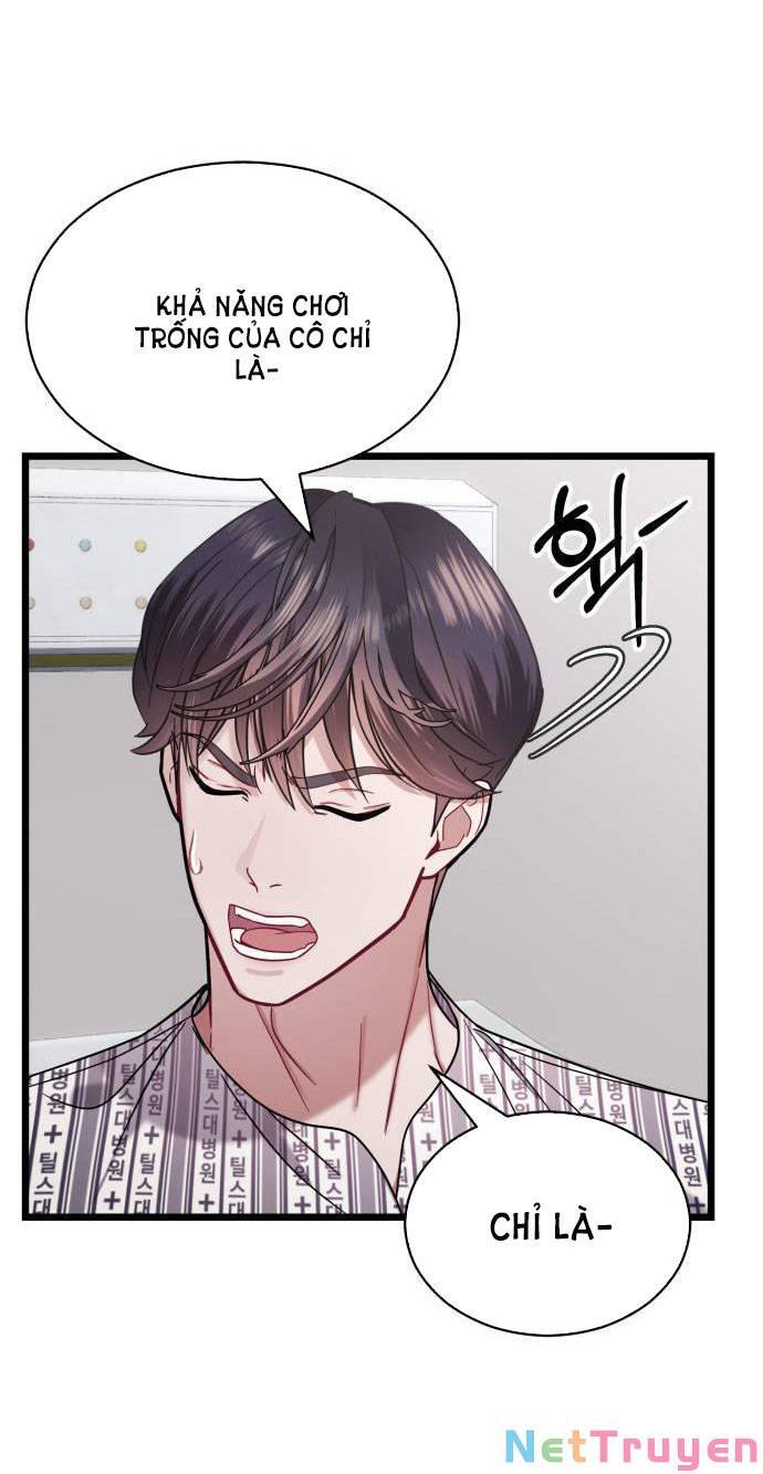 Ảo Thuật Gia Quyến Rũ Chapter 19.2 - Trang 2