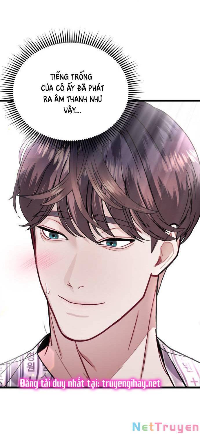 Ảo Thuật Gia Quyến Rũ Chapter 19.2 - Trang 2