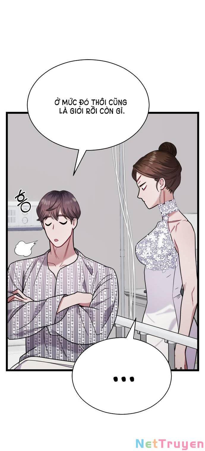 Ảo Thuật Gia Quyến Rũ Chapter 19.2 - Trang 2