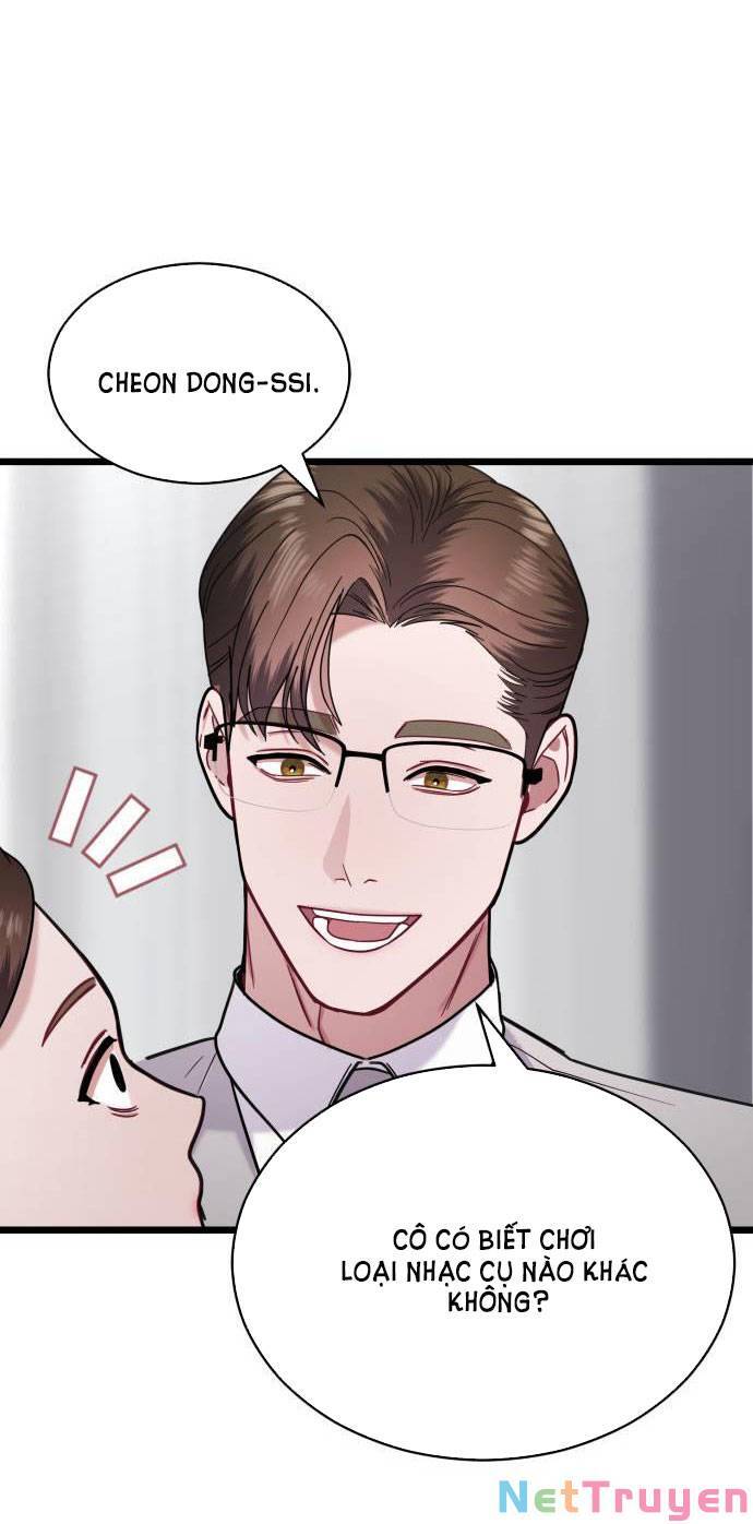 Ảo Thuật Gia Quyến Rũ Chapter 19.2 - Trang 2