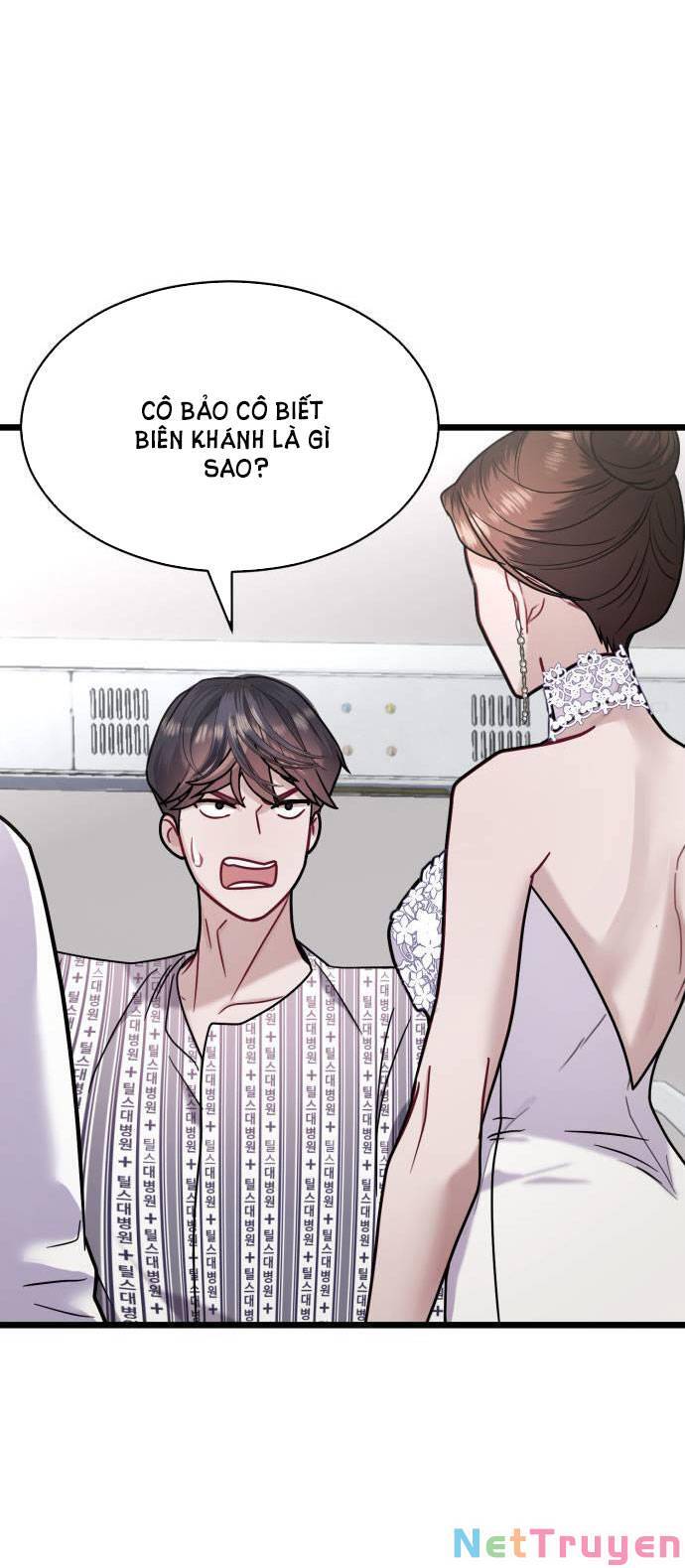 Ảo Thuật Gia Quyến Rũ Chapter 19.2 - Trang 2