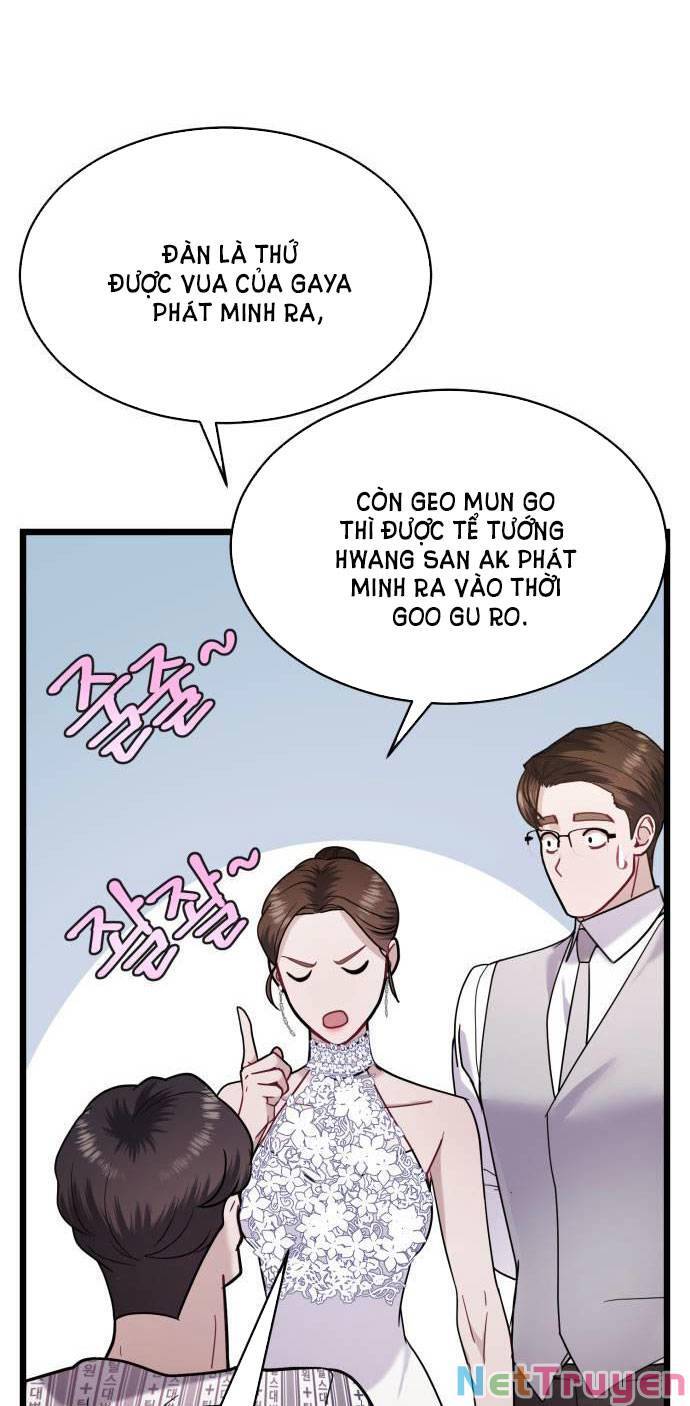 Ảo Thuật Gia Quyến Rũ Chapter 19.2 - Trang 2