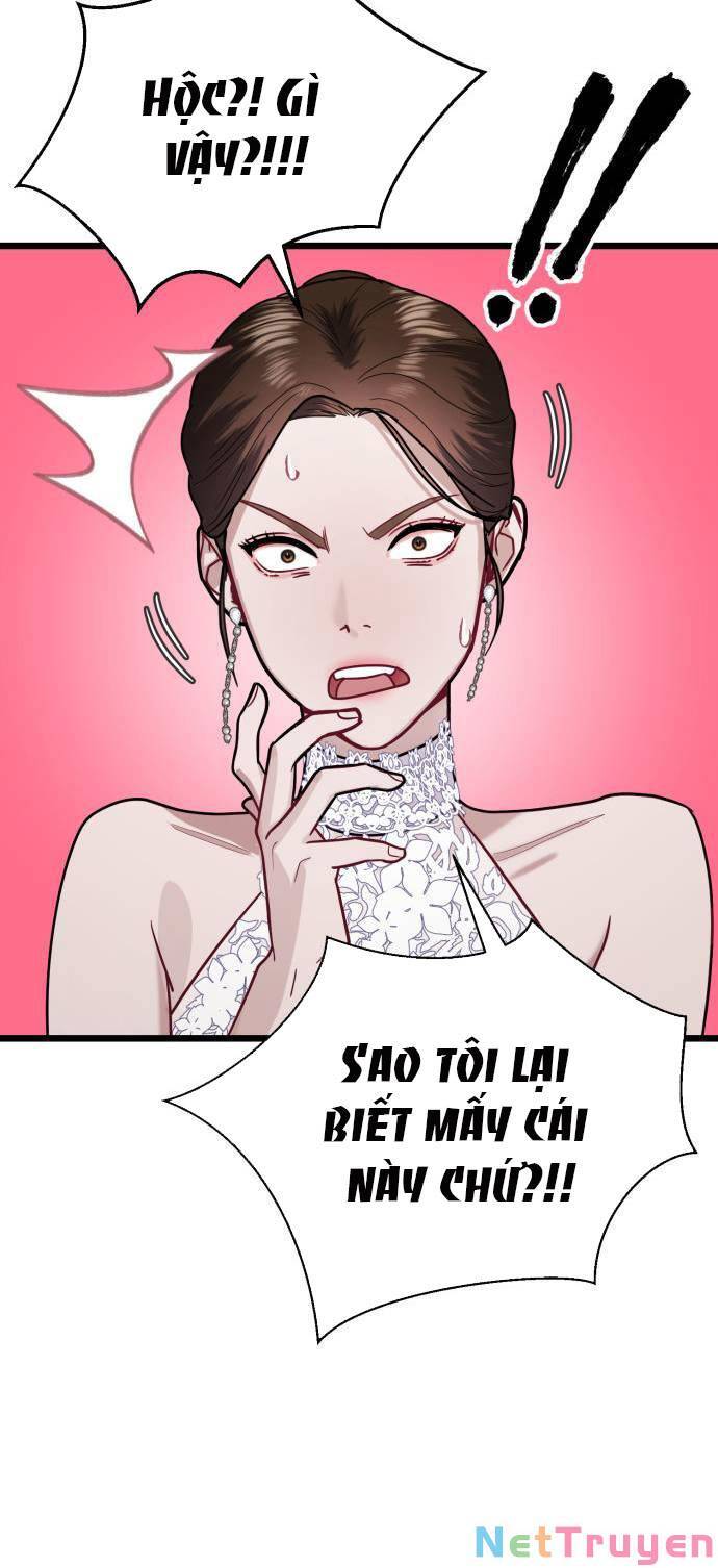 Ảo Thuật Gia Quyến Rũ Chapter 19.2 - Trang 2