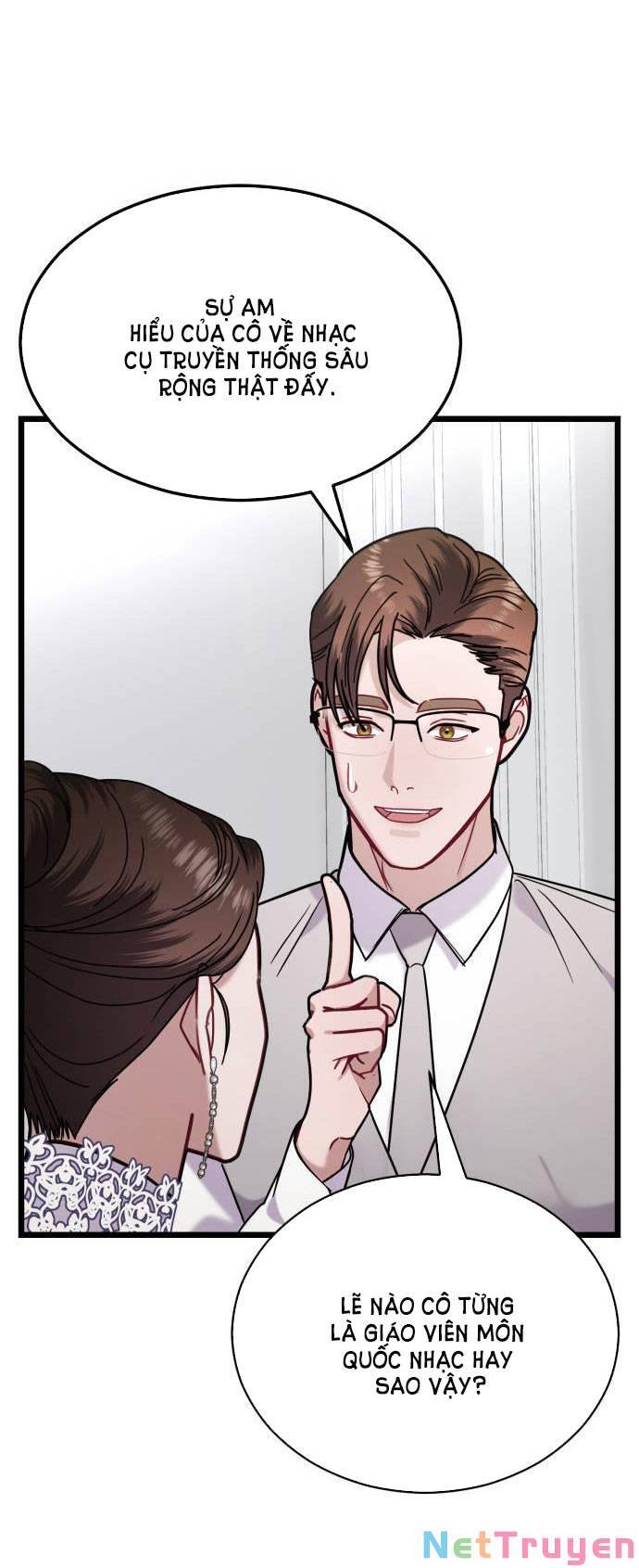 Ảo Thuật Gia Quyến Rũ Chapter 19.2 - Trang 2