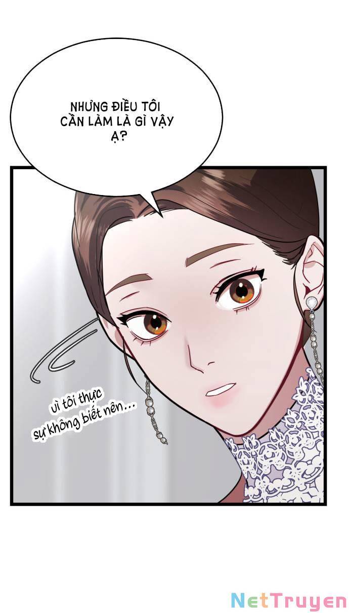 Ảo Thuật Gia Quyến Rũ Chapter 19.2 - Trang 2