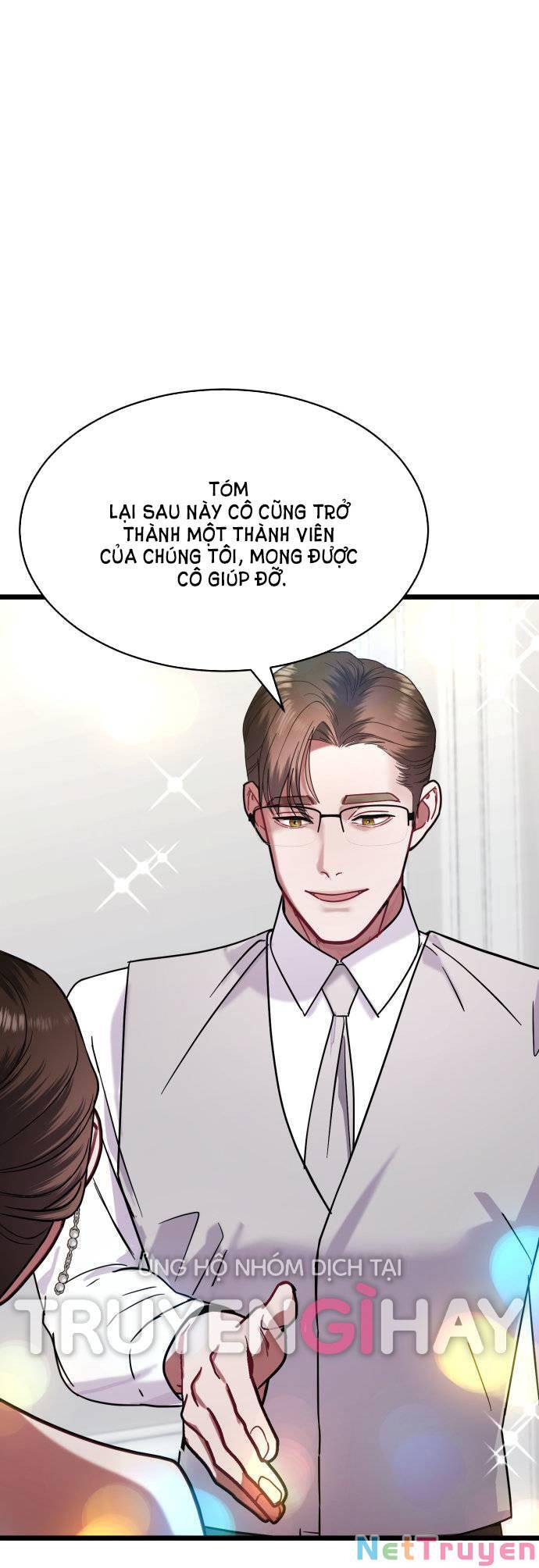 Ảo Thuật Gia Quyến Rũ Chapter 19.2 - Trang 2