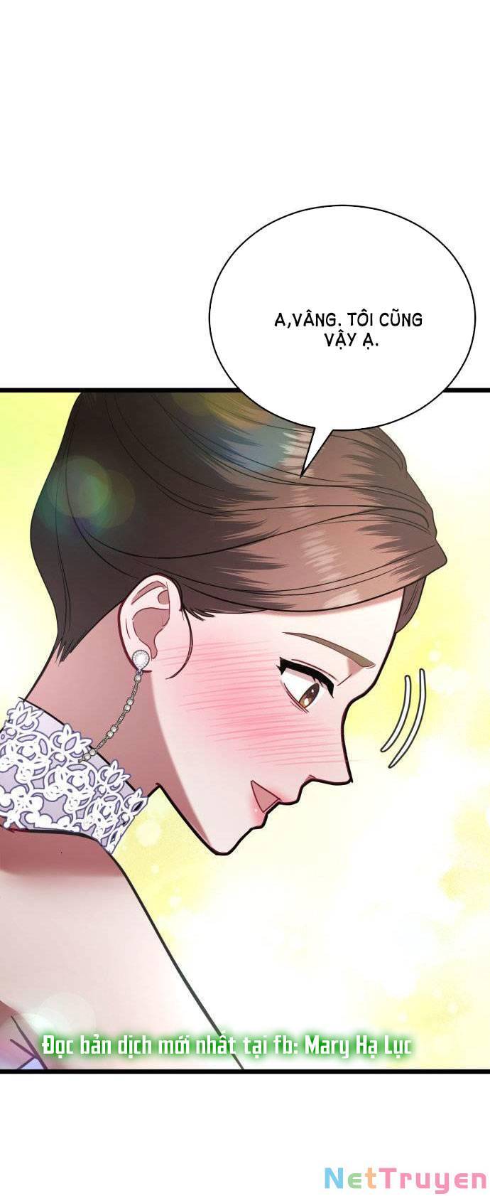 Ảo Thuật Gia Quyến Rũ Chapter 19.2 - Trang 2