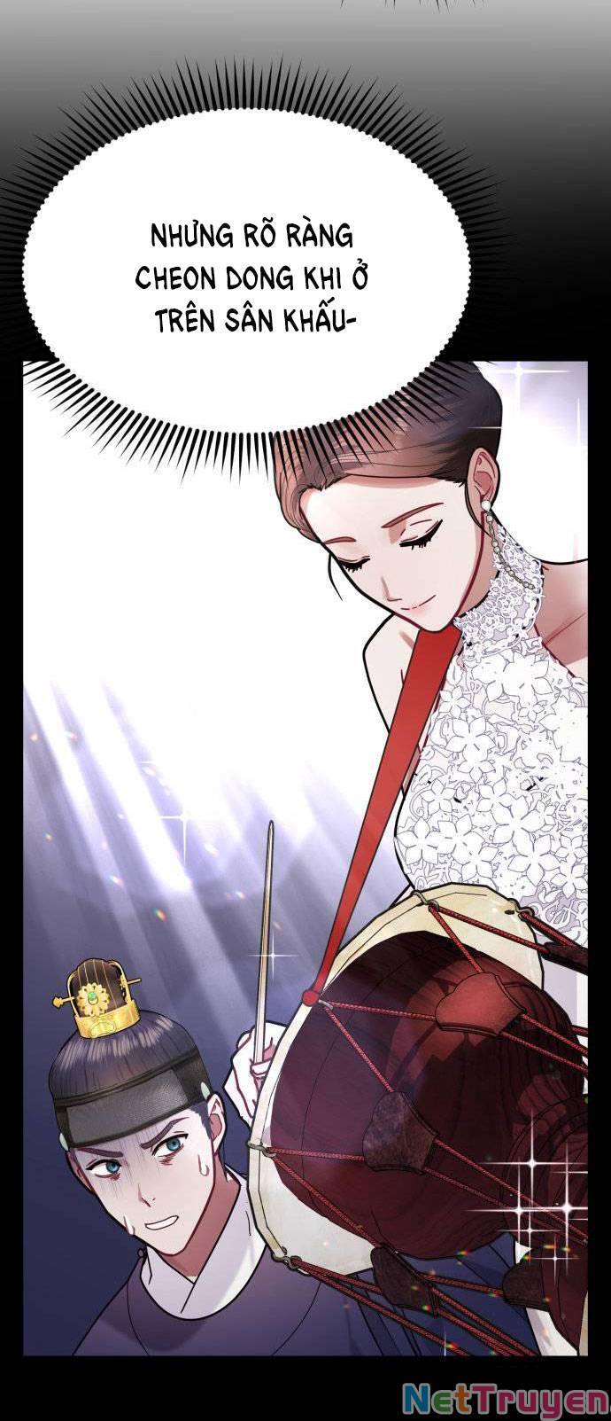 Ảo Thuật Gia Quyến Rũ Chapter 19.2 - Trang 2