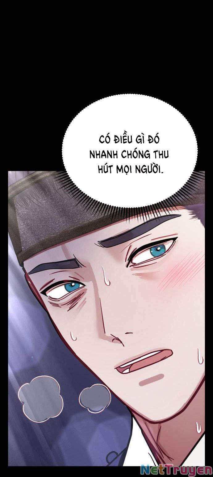 Ảo Thuật Gia Quyến Rũ Chapter 19.2 - Trang 2