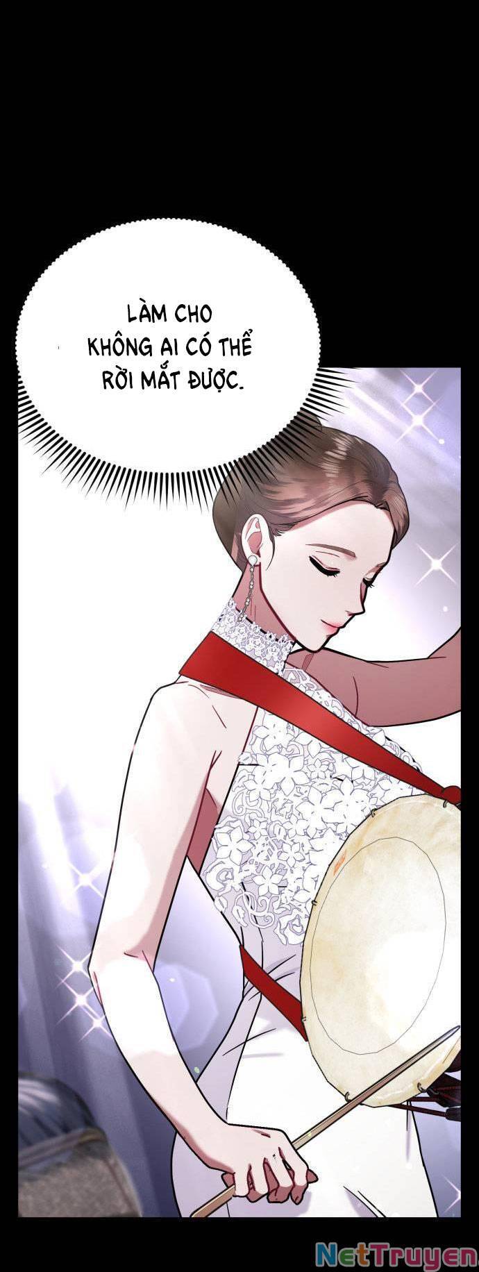 Ảo Thuật Gia Quyến Rũ Chapter 19.2 - Trang 2