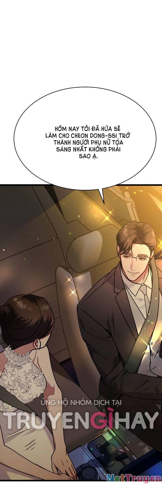 Ảo Thuật Gia Quyến Rũ Chapter 19.2 - Trang 2