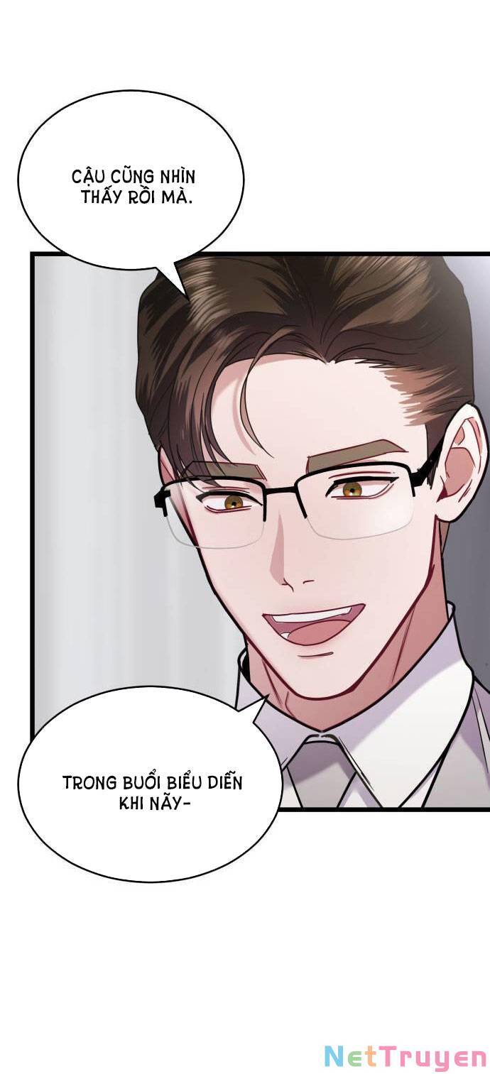 Ảo Thuật Gia Quyến Rũ Chapter 19.2 - Trang 2