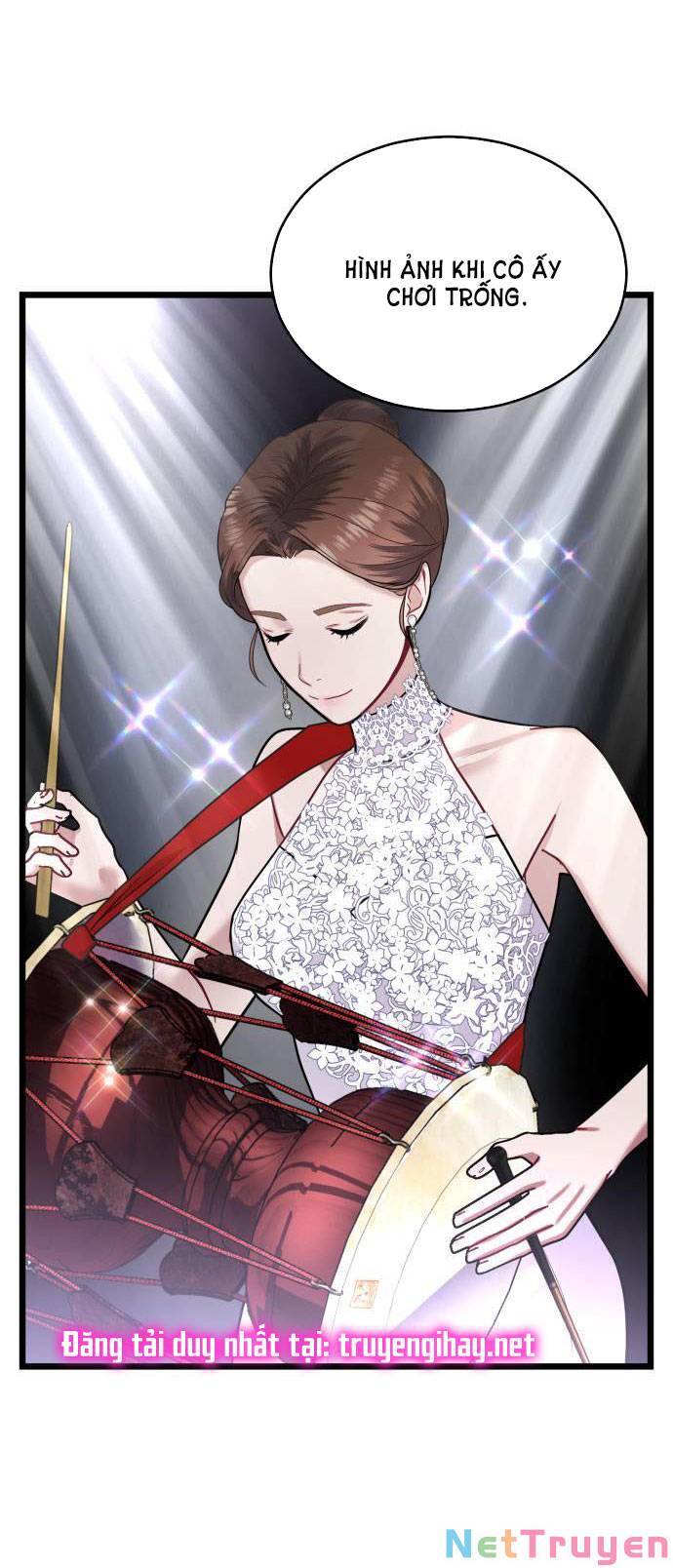 Ảo Thuật Gia Quyến Rũ Chapter 19.2 - Trang 2