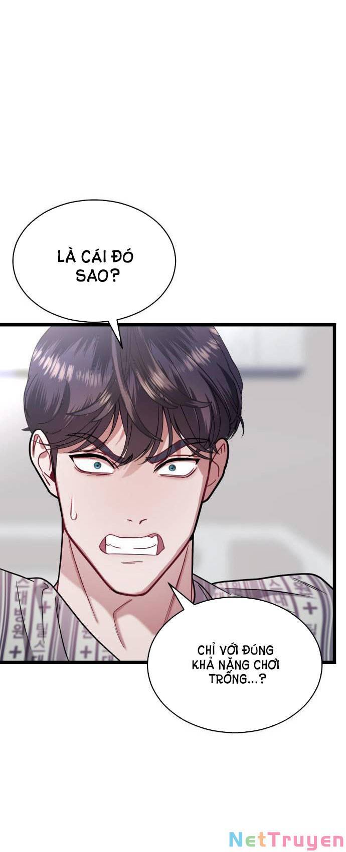 Ảo Thuật Gia Quyến Rũ Chapter 19.2 - Trang 2