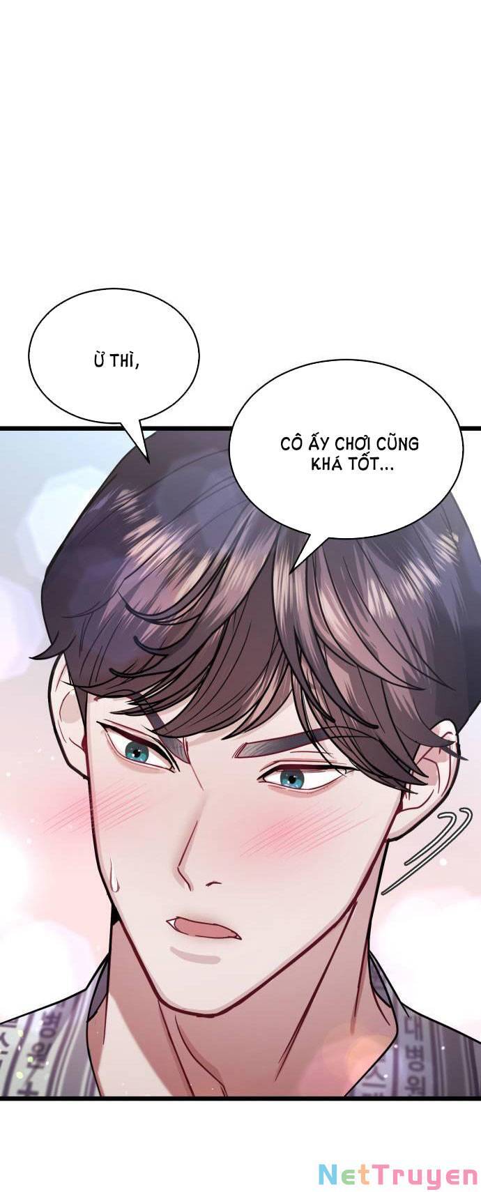 Ảo Thuật Gia Quyến Rũ Chapter 19.2 - Trang 2