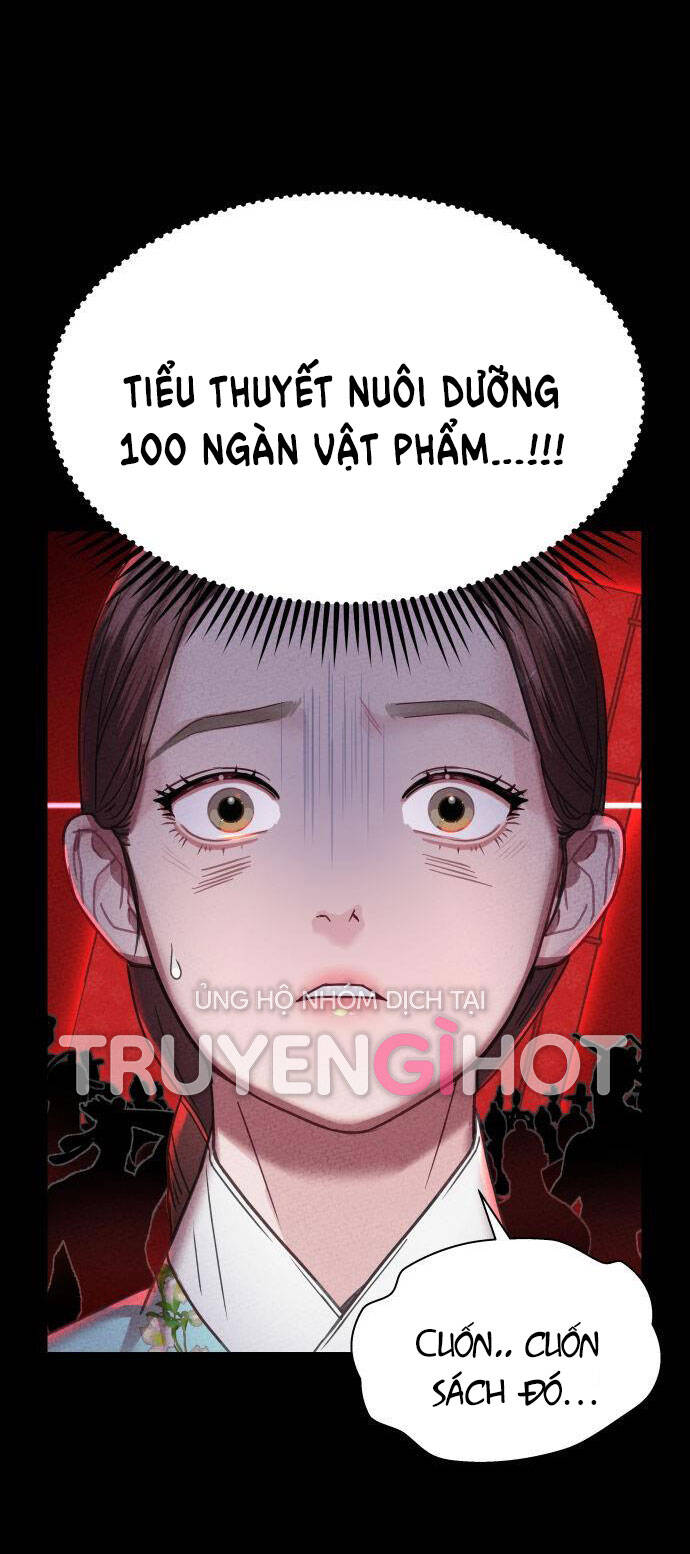 Ảo Thuật Gia Quyến Rũ Chapter 2.1 - Trang 2