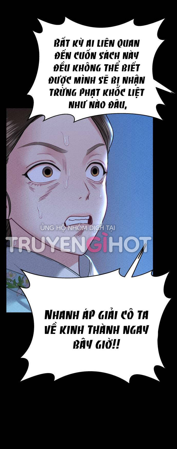 Ảo Thuật Gia Quyến Rũ Chapter 2.1 - Trang 2