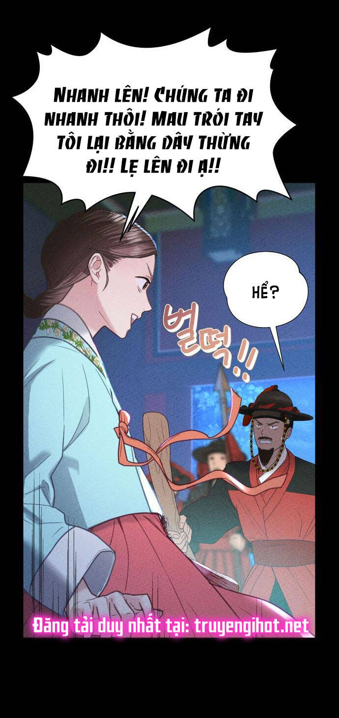 Ảo Thuật Gia Quyến Rũ Chapter 2.1 - Trang 2