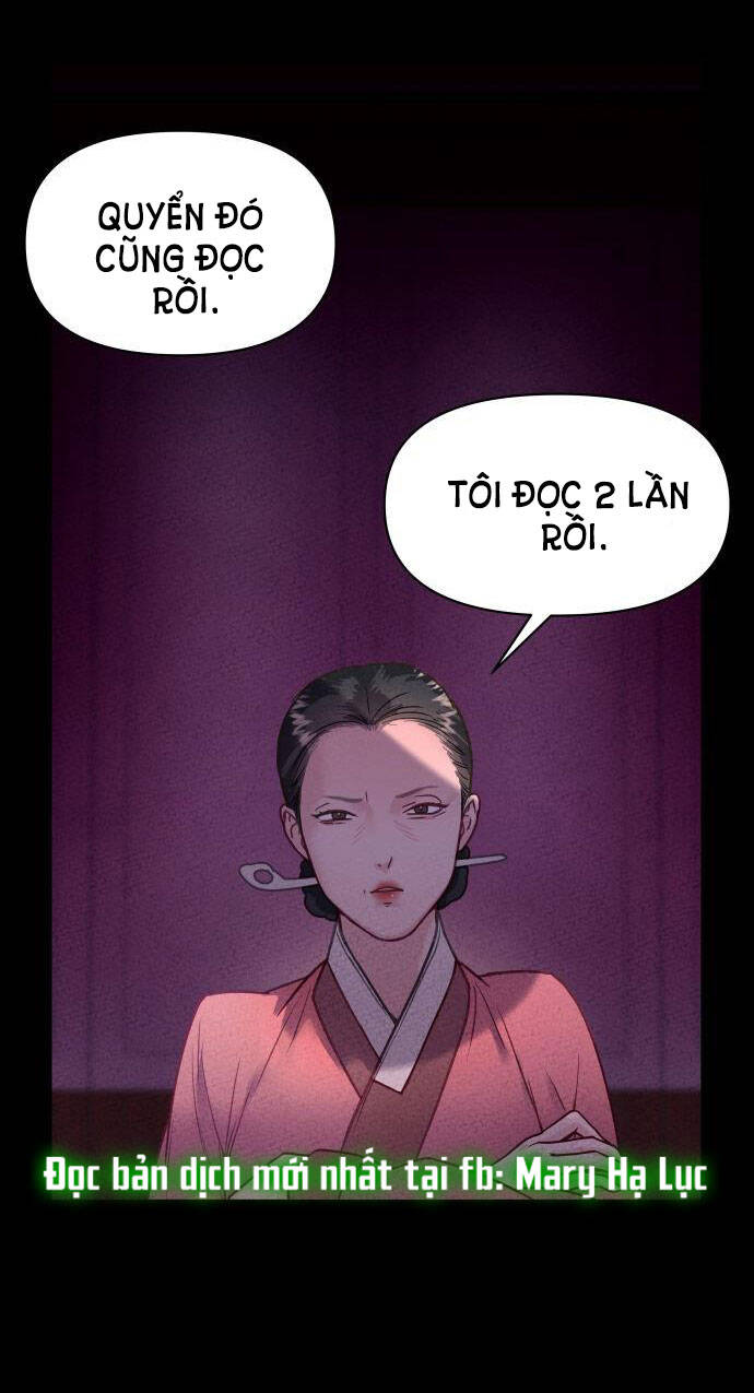 Ảo Thuật Gia Quyến Rũ Chapter 2.1 - Trang 2