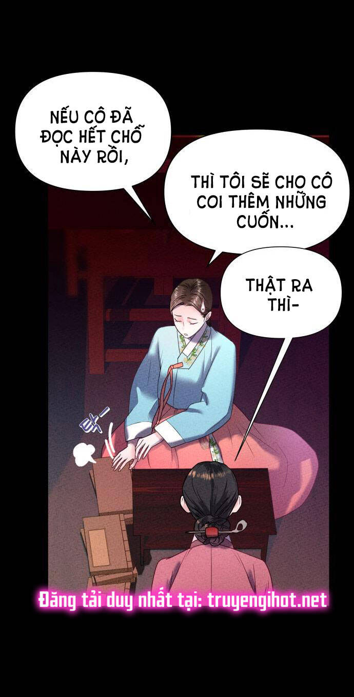 Ảo Thuật Gia Quyến Rũ Chapter 2.1 - Trang 2