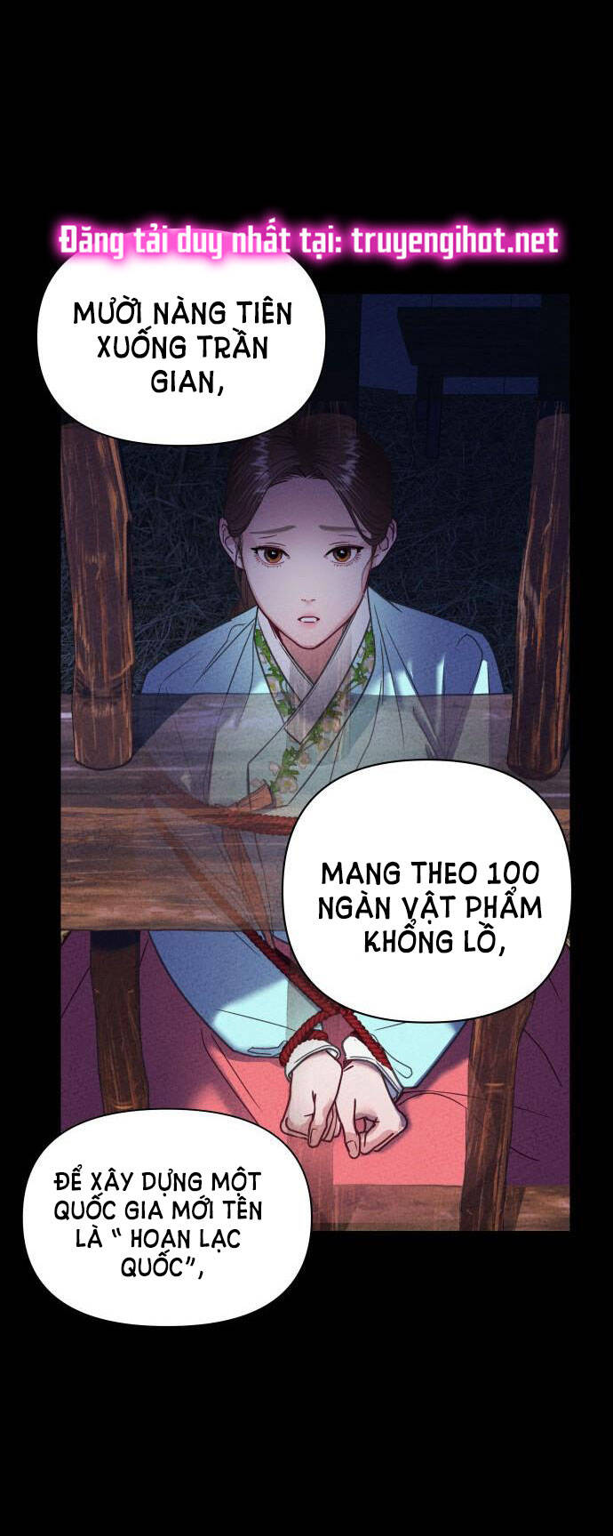 Ảo Thuật Gia Quyến Rũ Chapter 2.2 - Trang 2