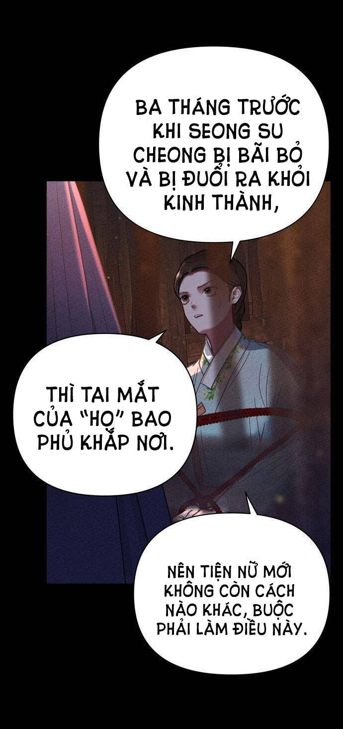Ảo Thuật Gia Quyến Rũ Chapter 2.2 - Trang 2