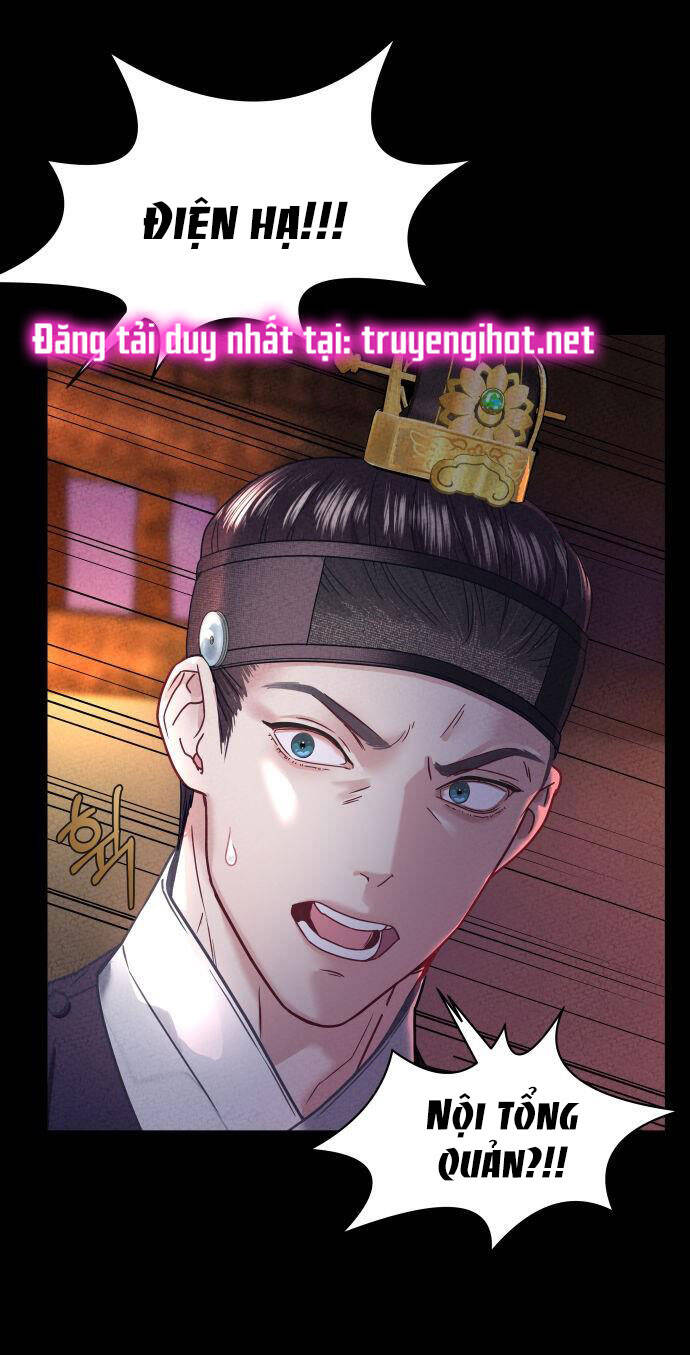 Ảo Thuật Gia Quyến Rũ Chapter 2.2 - Trang 2