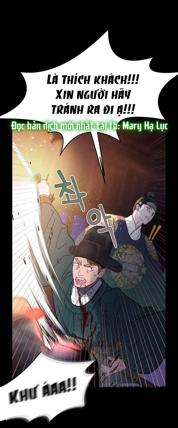 Ảo Thuật Gia Quyến Rũ Chapter 2.2 - Trang 2