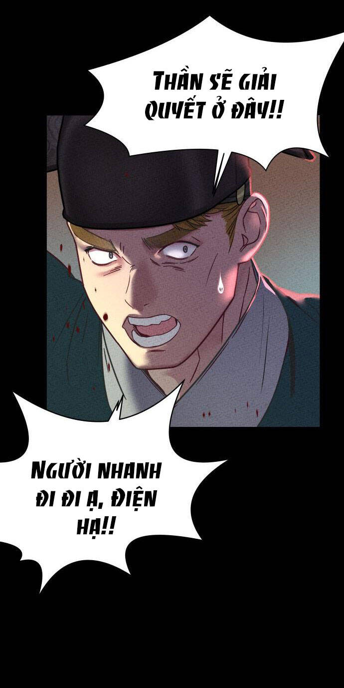 Ảo Thuật Gia Quyến Rũ Chapter 2.2 - Trang 2