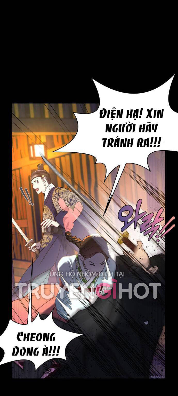 Ảo Thuật Gia Quyến Rũ Chapter 2.2 - Trang 2