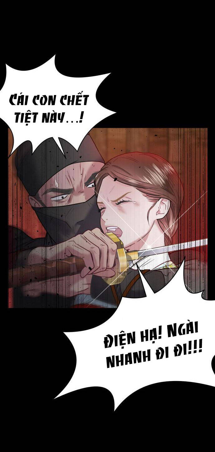 Ảo Thuật Gia Quyến Rũ Chapter 2.2 - Trang 2